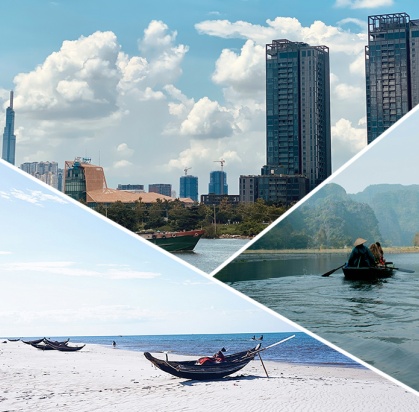 Circuit Merveilles du Vietnam, Circuit Vietnam par Ôvoyages Circuit Merveilles du Vietnam, Circuit Vietnam par Ôvoyages