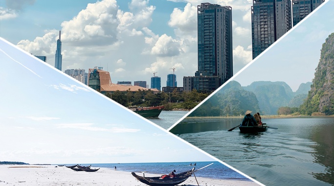 Circuit Merveilles du Vietnam, Circuit Vietnam par Ôvoyages Circuit Merveilles du Vietnam, Circuit Vietnam par Ôvoyages