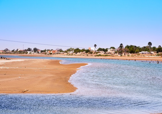 Circuit Le Sénégal Authentique 3* Circuit Le Sénégal Authentique 3*