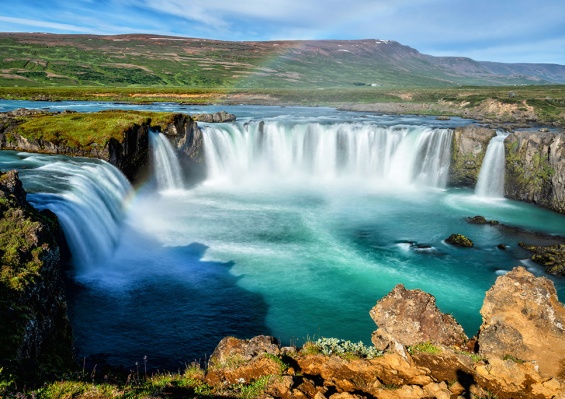 City Break à Reykjavik - À la Recherche du Soleil de Minuit (excursions incluses) City Break à Reykjavik - À la Recherche du Soleil de Minuit (excursions incluses)
