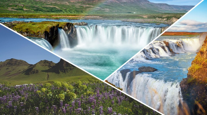 City Break à Reykjavik - Aventure & Soleil d'Islande (excursions incluses), Séjour Islande par Ôvoyages City Break à Reykjavik - Aventure & Soleil d'Islande (excursions incluses), Séjour Islande par Ôvoyages