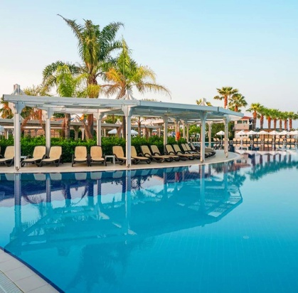 Hôtel Club Calimera Serra Palace 5*, Séjour Espagne & ses îles, Baléares, Majorque par Ôvoyages Hôtel Club Calimera Serra Palace 5*, Séjour Espagne & ses îles, Baléares, Majorque par Ôvoyages