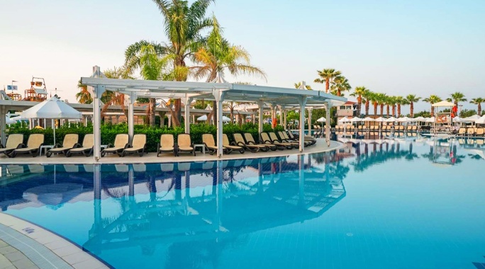 Hôtel Club Calimera Serra Palace 5*, Séjour Espagne & ses îles, Baléares, Majorque par Ôvoyages Hôtel Club Calimera Serra Palace 5*, Séjour Espagne & ses îles, Baléares, Majorque par Ôvoyages