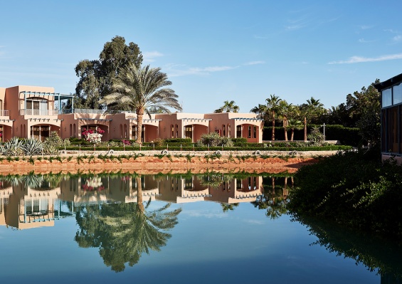 Hôtel Club Paradisio El Gouna 4* Hôtel Club Paradisio El Gouna 4*