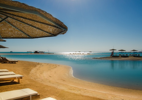 Hôtel Club Paradisio El Gouna 4* Hôtel Club Paradisio El Gouna 4*