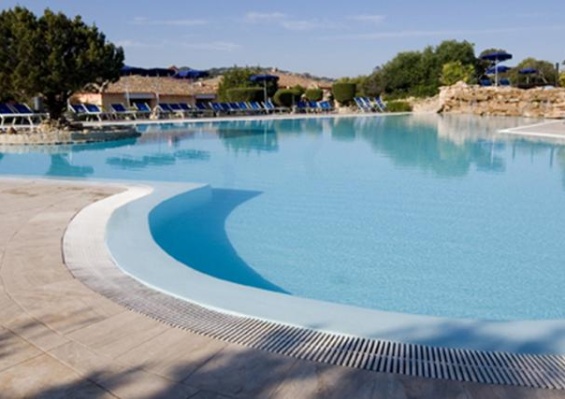 Hôtel Colonna Country 4* Hôtel Colonna Country 4*