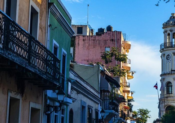 Combiné Hodelpa Nicolas de Ovando 5* & Ôclub Select Wyndham Alltra Samana 4* Sup Combiné Hodelpa Nicolas de Ovando 5* & Ôclub Select Wyndham Alltra Samana 4* Sup