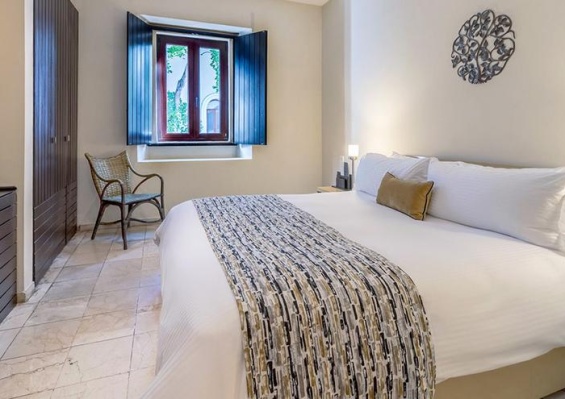 Combiné Hodelpa Nicolas de Ovando 5* & Ôclub Select Wyndham Alltra Samana 4* Sup Combiné Hodelpa Nicolas de Ovando 5* & Ôclub Select Wyndham Alltra Samana 4* Sup