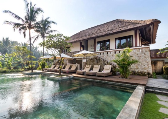 Combiné Ubud & Sud Balinais 4* Combiné Ubud & Sud Balinais 4*