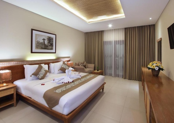 Combiné Ubud & Sud Balinais 4* Combiné Ubud & Sud Balinais 4*