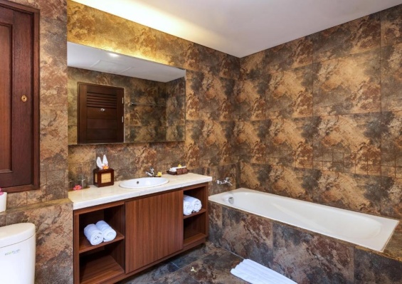 Combiné Ubud & Sud Balinais 4* Combiné Ubud & Sud Balinais 4*