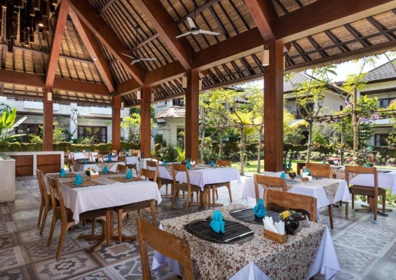 Combiné Ubud & Sud Balinais 4* Combiné Ubud & Sud Balinais 4*