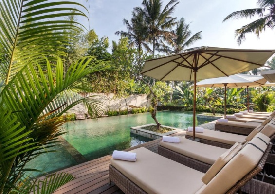 Combiné Ubud & Sud Balinais 4* Combiné Ubud & Sud Balinais 4*