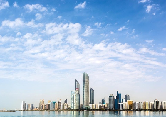 Combiné Abu Dhabi City 5* & Désert Al Ain 4* Combiné Abu Dhabi City 5* & Désert Al Ain 4*