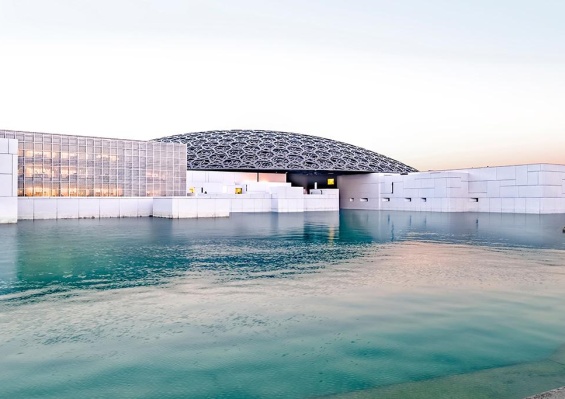 Combiné Abu Dhabi City 5* & Désert Al Ain 4* Combiné Abu Dhabi City 5* & Désert Al Ain 4*