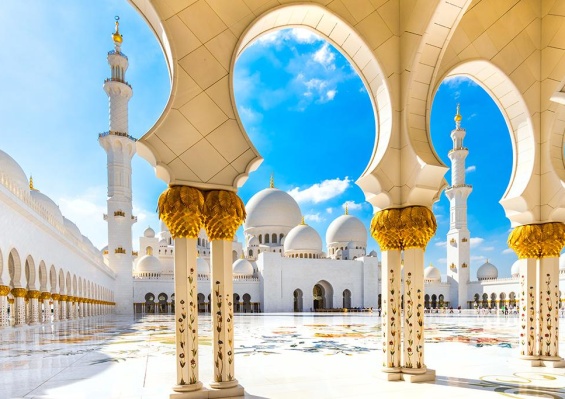 Combiné Abu Dhabi Plage 5* & Désert Al Ain 4* Combiné Abu Dhabi Plage 5* & Désert Al Ain 4*