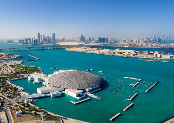 Combiné Abu Dhabi Plage 5* & Désert Al Ain 4* Combiné Abu Dhabi Plage 5* & Désert Al Ain 4*