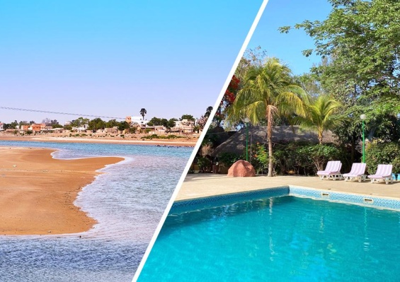 Combiné Circuit Le Sénégal Authentique 3* & Ôclub Experience African Village Bougainvillées 3* Combiné Circuit Le Sénégal Authentique 3* & Ôclub Experience African Village Bougainvillées 3*