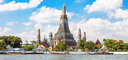 Combiné Ôcity Xperience Bizotel 4* & Ôclub Experience Novotel Kamala Beach 4* & Ôclub Select Barcelo Coconut Island 5*, Combiné Thaïlande, Bangkok par Ôvoyages Combiné Ôcity Xperience Bizotel 4* & Ôclub Experience Novotel Kamala Beach 4* & Ôclub Select Barcelo Coconut Island 5*, Combiné Thaïlande, Bangkok par Ôvoyages