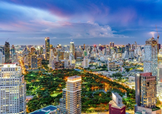 Combiné Ôcity Xperience Bizotel 4* & Ôclub Experience Novotel Kamala Beach 4* & Ôclub Select Barcelo Coconut Island 5* Combiné Ôcity Xperience Bizotel 4* & Ôclub Experience Novotel Kamala Beach 4* & Ôclub Select Barcelo Coconut Island 5*