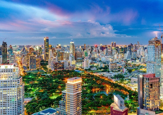 Combiné Ôcity Xperience Bizotel Premier Hotel & Residence 4* & Ôclub Experience Novotel Kamala Beach 4* Combiné Ôcity Xperience Bizotel Premier Hotel & Residence 4* & Ôclub Experience Novotel Kamala Beach 4*