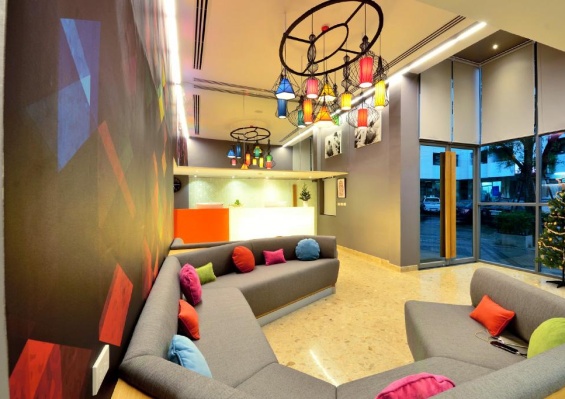 Combiné Ôcity Xperience Bizotel Premier Hotel & Residence 4* & Ôclub Experience Novotel Kamala Beach 4* Combiné Ôcity Xperience Bizotel Premier Hotel & Residence 4* & Ôclub Experience Novotel Kamala Beach 4*