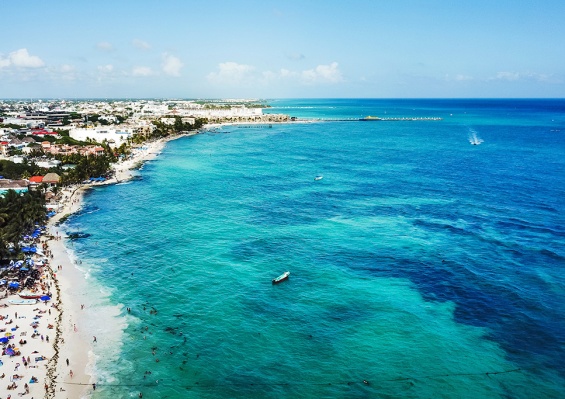 Combiné HM Playa del Carmen 4* & HM Paraiso del Mar 4* Combiné HM Playa del Carmen 4* & HM Paraiso del Mar 4*