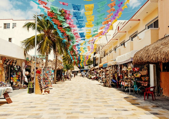 Combiné HM Playa del Carmen 4* & HM Paraiso del Mar 4* Combiné HM Playa del Carmen 4* & HM Paraiso del Mar 4*