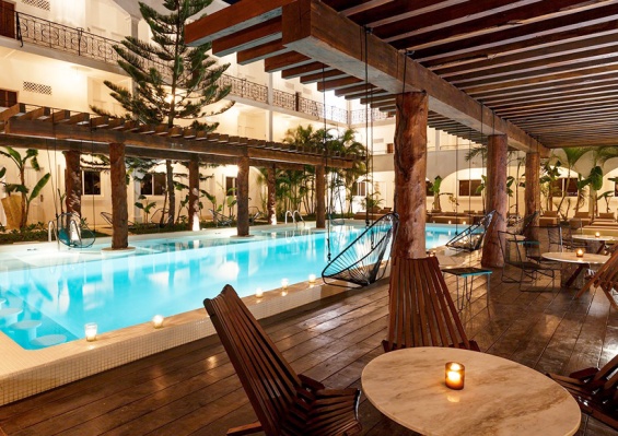 Combiné HM Playa del Carmen 4* & HM Paraiso del Mar 4* Combiné HM Playa del Carmen 4* & HM Paraiso del Mar 4*