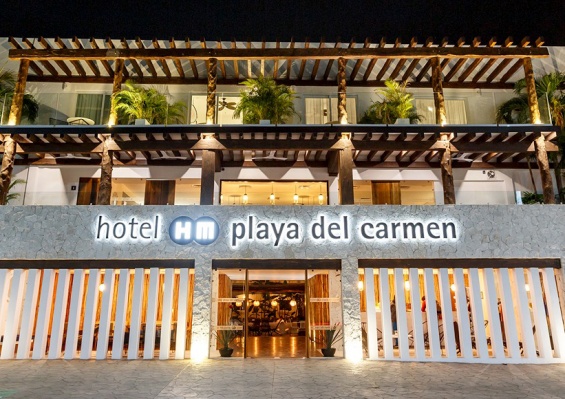 Combiné HM Playa del Carmen 4* & HM Paraiso del Mar 4* Combiné HM Playa del Carmen 4* & HM Paraiso del Mar 4*