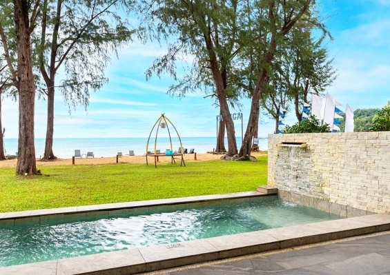 Combiné Khao Lak & Phuket en hôtel 4/5* Combiné Khao Lak & Phuket en hôtel 4/5* - photo 5