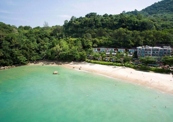 Combiné Ôclub Experience Novotel Kamala Beach 4* & Ôclub Select Barcelo Coconut Island 5* Combiné Ôclub Experience Novotel Kamala Beach 4* & Ôclub Select Barcelo Coconut Island 5*