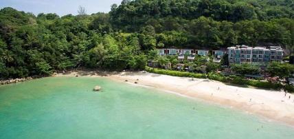 Combiné Ôclub Experience Novotel Kamala Beach 4* & Ôclub Select Barcelo Coconut Island 5*, Combiné Thaïlande, Phuket par Ôvoyages Combiné Ôclub Experience Novotel Kamala Beach 4* & Ôclub Select Barcelo Coconut Island 5*, Combiné Thaïlande, Phuket par Ôvoyages