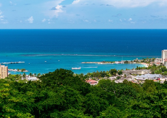 Combiné Riu Ocho Rios 5* & Riu Negril 5* Combiné Riu Ocho Rios 5* & Riu Negril 5*