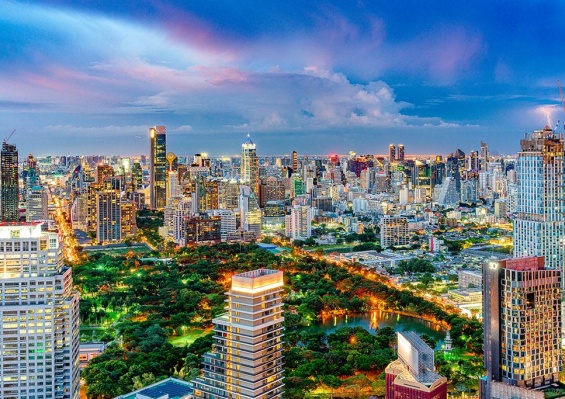 Combiné Ôcity Xperience Away Bangkok Riverside Kene 4* & Ôclub Select Barcelo Coconut Island 5* Combiné Ôcity Xperience Away Bangkok Riverside Kene 4* & Ôclub Select Barcelo Coconut Island 5*