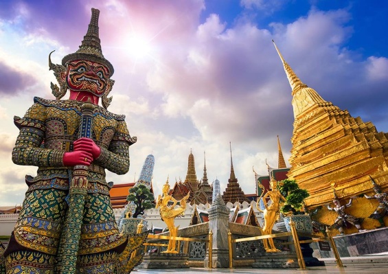Combiné Ôcity Xperience Away Bangkok Riverside Kene 4* & Ôclub Select Barcelo Coconut Island 5* Combiné Ôcity Xperience Away Bangkok Riverside Kene 4* & Ôclub Select Barcelo Coconut Island 5*