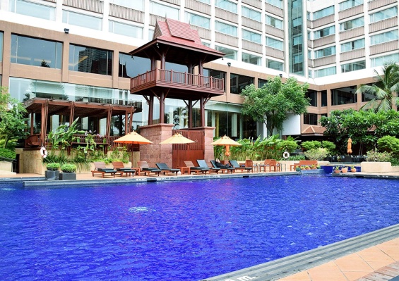Combiné Ôcity Xperience Ramada Riverside 5*& Barceló Coconut Island 5* by Ôvoyages Combiné Ôcity Xperience Ramada Riverside 5*& Barceló Coconut Island 5* by Ôvoyages