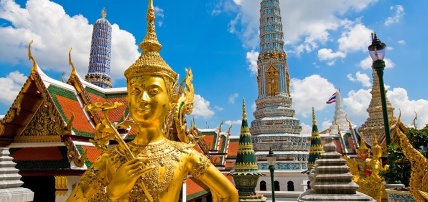 Ôcombiné - Trésors Ôcity Bangkok & île de Coconut en Ôclub 5*, Combiné Thaïlande, Bangkok par Ôvoyages Ôcombiné - Trésors Ôcity Bangkok & île de Coconut en Ôclub 5*, Combiné Thaïlande, Bangkok par Ôvoyages