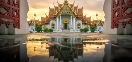 Combiné Ôcity Xperience Ramada Riverside 5* & Ôclub Select Barcelo Coconut Island 5*, Combiné Thaïlande, Bangkok par Ôvoyages Combiné Ôcity Xperience Ramada Riverside 5* & Ôclub Select Barcelo Coconut Island 5*, Combiné Thaïlande, Bangkok par Ôvoyages