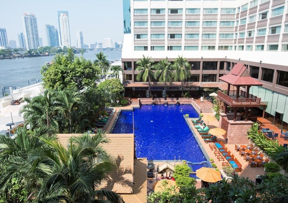 Combiné Ôcity Xperience Ramada Riverside 5* & Ôclub Select Barcelo Coconut Island 5* Combiné Ôcity Xperience Ramada Riverside 5* & Ôclub Select Barcelo Coconut Island 5*