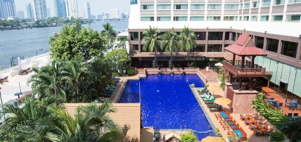 Ôcombiné - Trésors Ôcity Bangkok & île de Coconut en Ôclub 5*, Combiné Thaïlande, Bangkok par Ôvoyages Ôcombiné - Trésors Ôcity Bangkok & île de Coconut en Ôclub 5*, Combiné Thaïlande, Bangkok par Ôvoyages