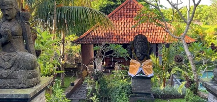 Combiné Pertiwi Resort 3* Ubud & Respati Beach 3* Sanur, Combiné Indonésie, Bali par Ôvoyages Combiné Pertiwi Resort 3* Ubud & Respati Beach 3* Sanur, Combiné Indonésie, Bali par Ôvoyages