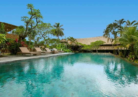 Combiné Pertiwi Resort 3* Ubud & Respati Beach 3* Sanur Combiné Pertiwi Resort 3* Ubud & Respati Beach 3* Sanur