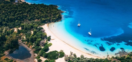 Combiné île de Skópelos & île de Skiathos 3*, Combiné Grèce & ses îles, Sporades, Skiathos par Ôvoyages Combiné île de Skópelos & île de Skiathos 3*, Combiné Grèce & ses îles, Sporades, Skiathos par Ôvoyages