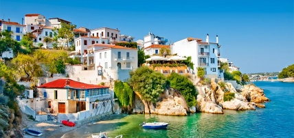 Combiné île de Skópelos & île de Skiathos 3*, Combiné Grèce & ses îles, Sporades, Skiathos par Ôvoyages Combiné île de Skópelos & île de Skiathos 3*, Combiné Grèce & ses îles, Sporades, Skiathos par Ôvoyages