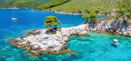 Combiné île de Skópelos & île de Skiathos 3*, Combiné Grèce & ses îles, Sporades, Skiathos par Ôvoyages Combiné île de Skópelos & île de Skiathos 3*, Combiné Grèce & ses îles, Sporades, Skiathos par Ôvoyages