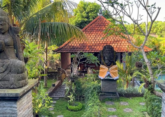 Combiné Ubud, Gili Trawangan & Sud Balinais en Ôclub 5* Combiné Ubud, Gili Trawangan & Sud Balinais en Ôclub 5*