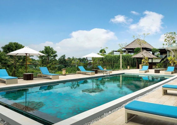 Combiné Ubud, Gili Trawangan & Sud Balinais en Ôclub 5* Combiné Ubud, Gili Trawangan & Sud Balinais en Ôclub 5*