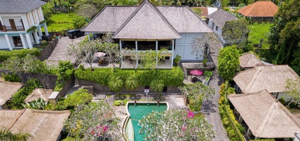 Combiné Ubud & Seminyak 4* - Villas avec piscine privée, Combiné Indonésie, Bali par Ôvoyages Combiné Ubud & Seminyak 4* - Villas avec piscine privée, Combiné Indonésie, Bali par Ôvoyages