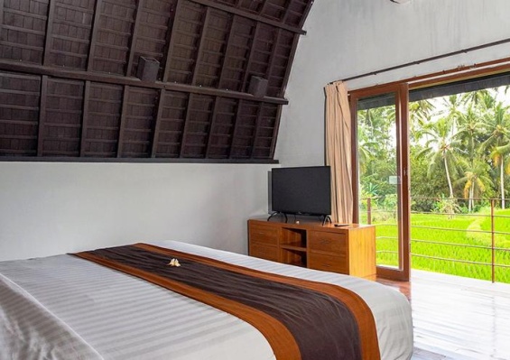 Combiné Ubud & Seminyak 4* - Villas avec piscine privée Combiné Ubud & Seminyak 4* - Villas avec piscine privée